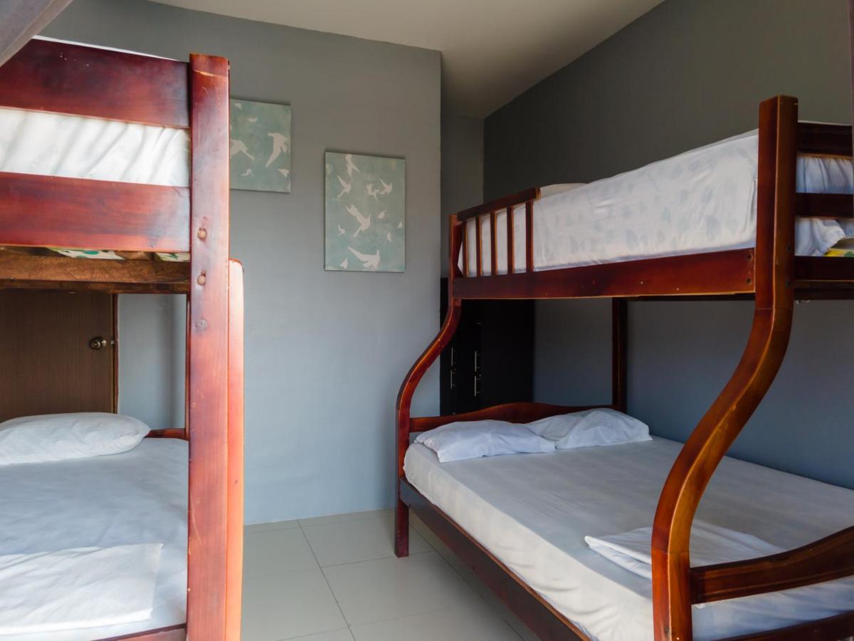 Hotel Sol Y Playa Montañita Kültér fotó