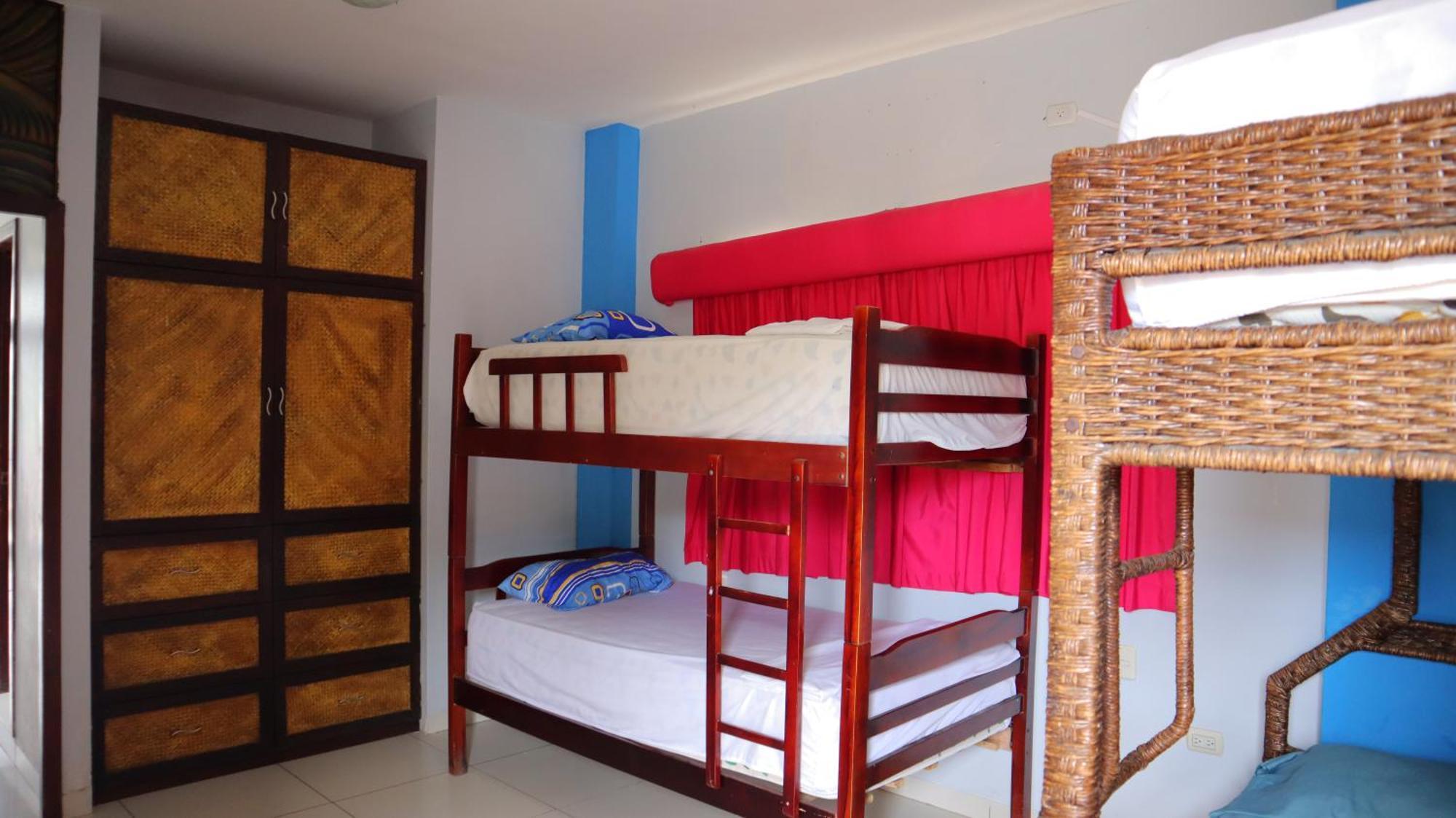 Hotel Sol Y Playa Montañita Kültér fotó