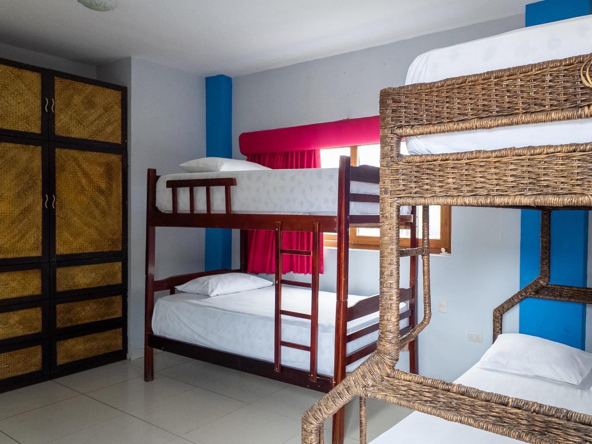 Hotel Sol Y Playa Montañita Kültér fotó
