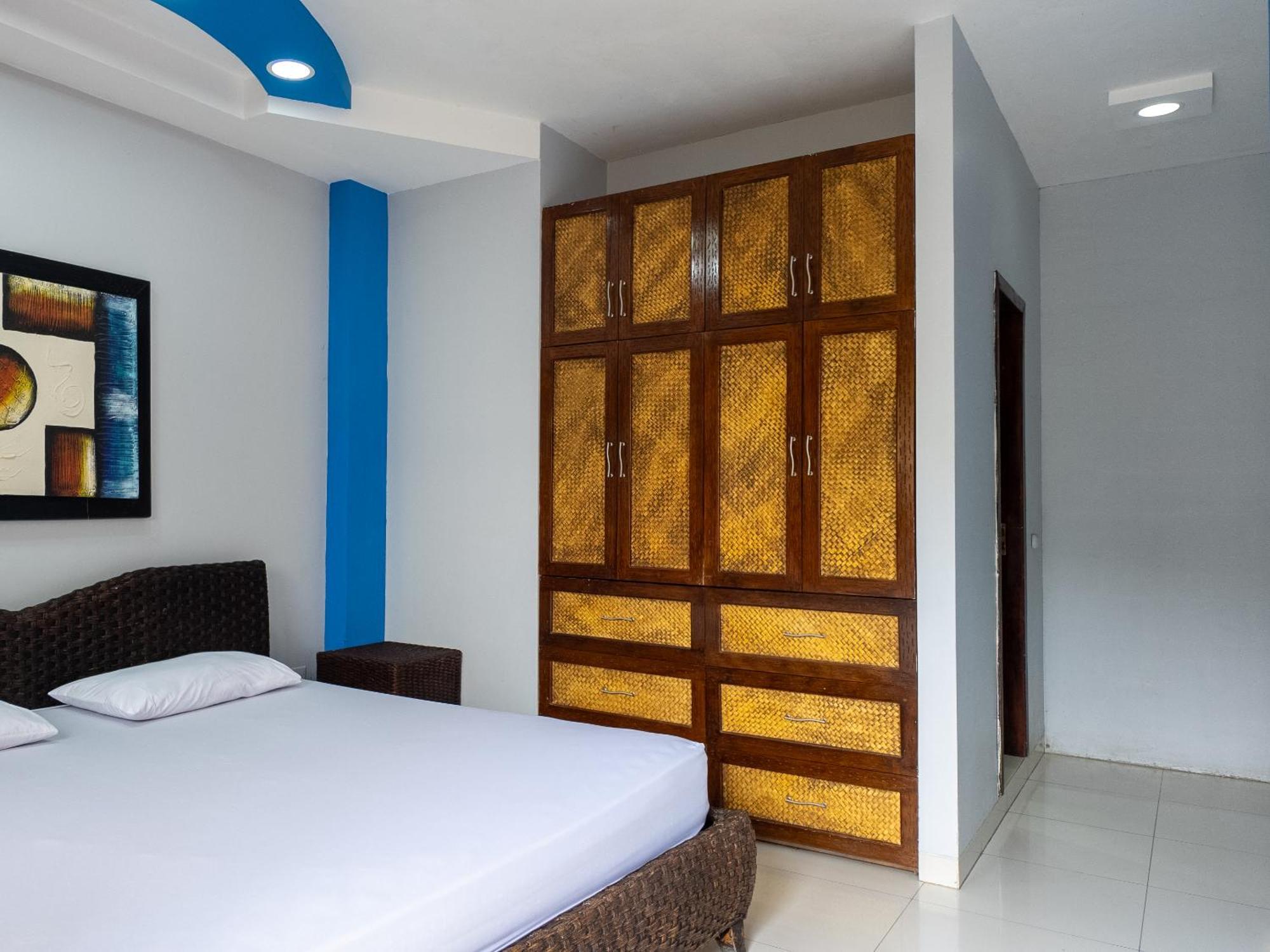 Hotel Sol Y Playa Montañita Kültér fotó