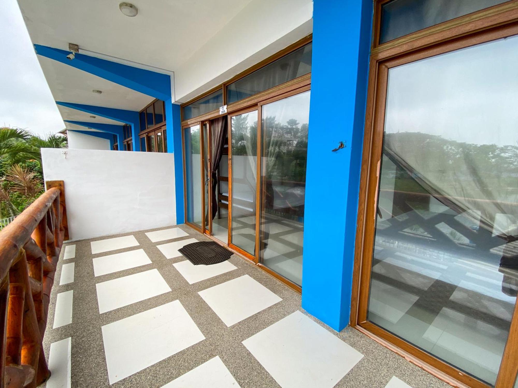 Hotel Sol Y Playa Montañita Kültér fotó