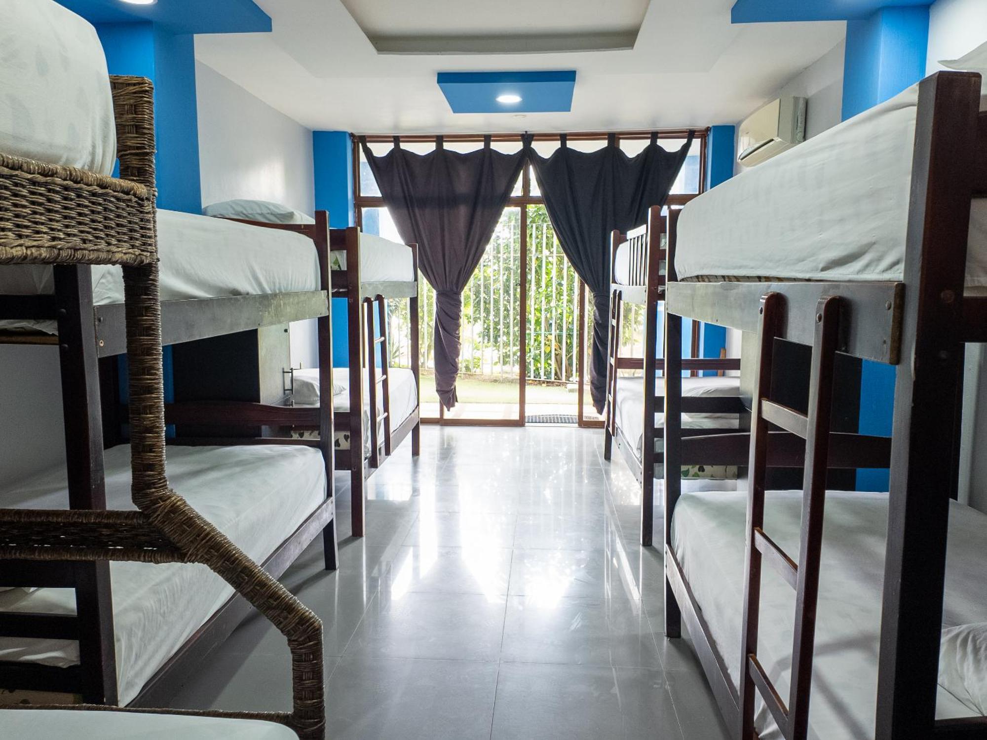 Hotel Sol Y Playa Montañita Kültér fotó